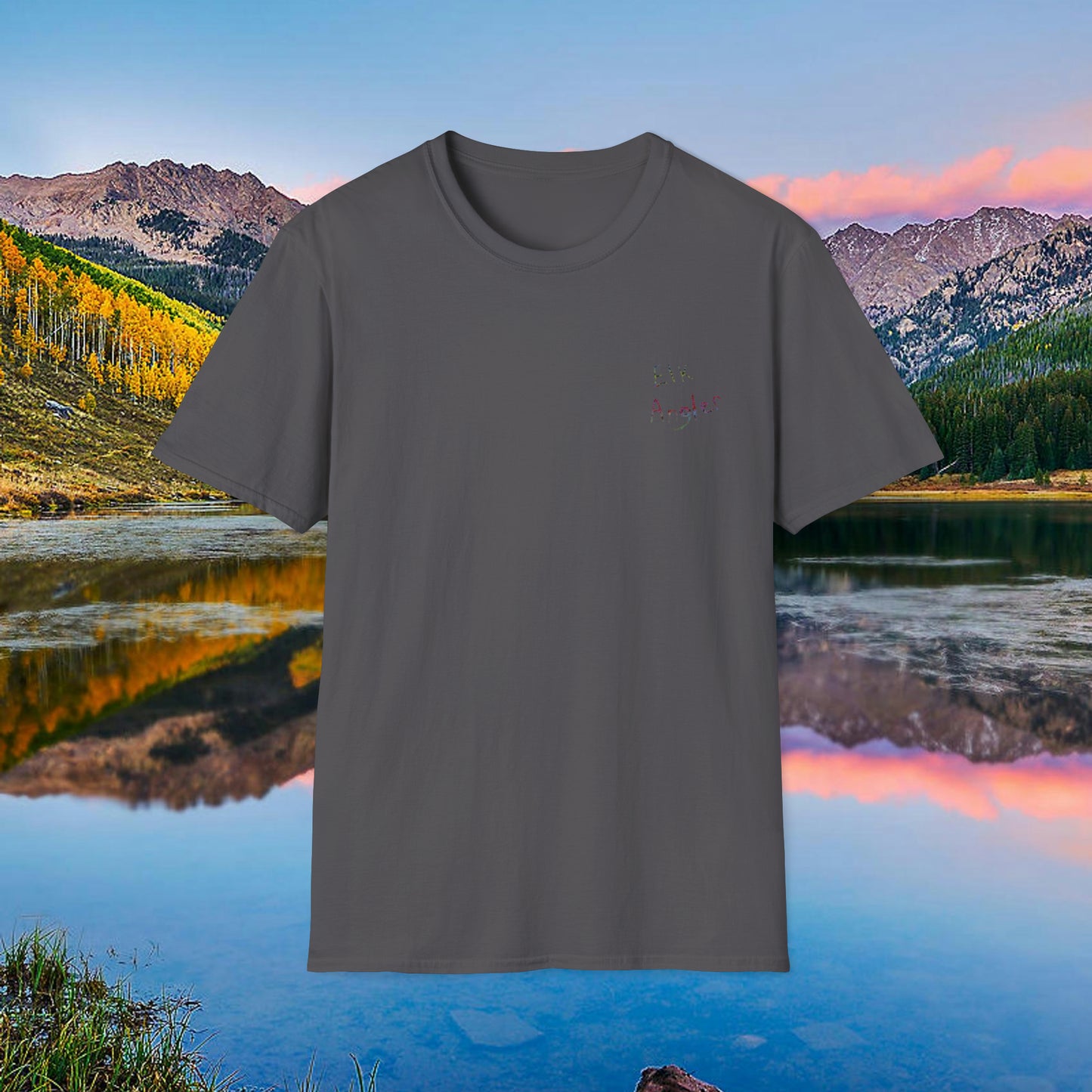 Trout Unisex T-Shirt