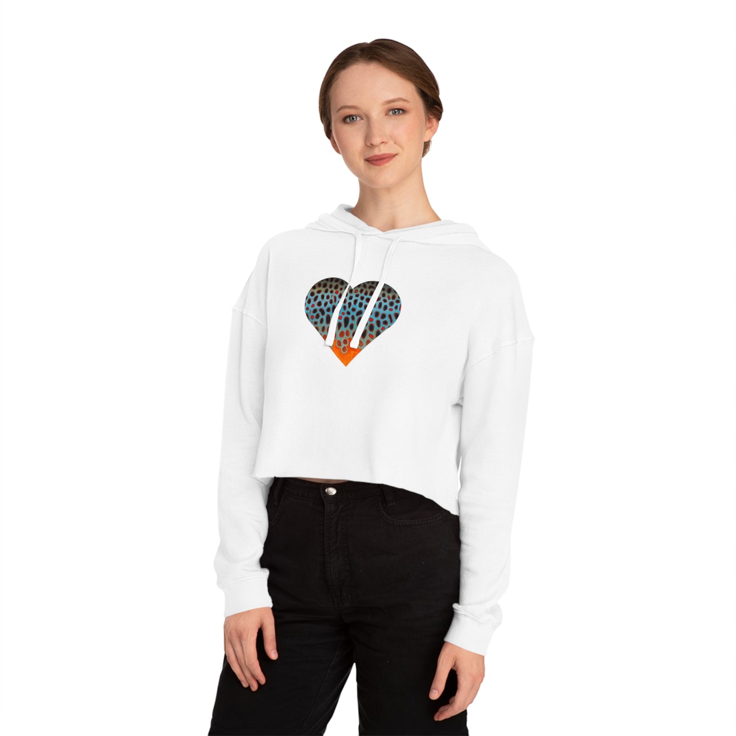 Womens Valentines Sweatshirt