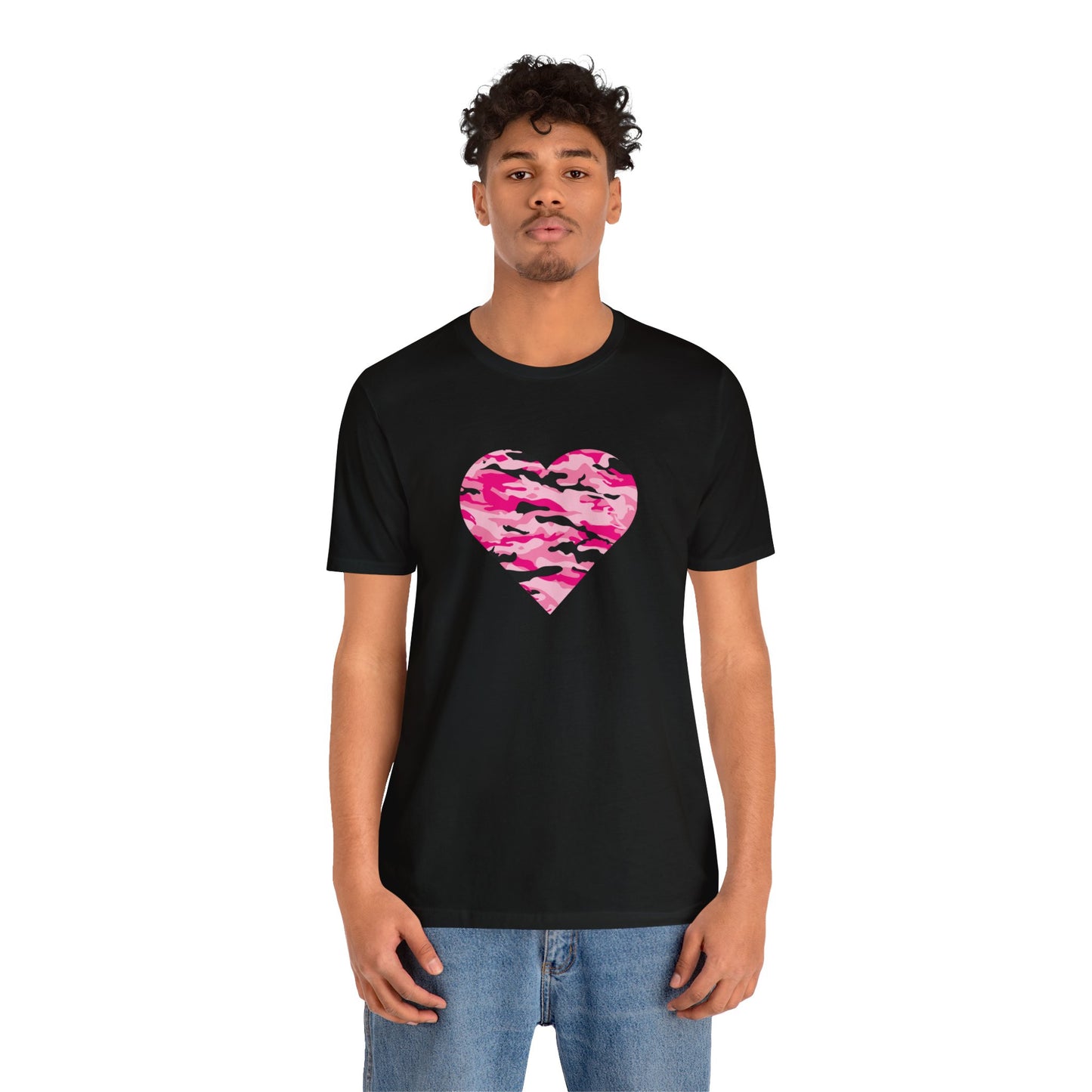 Valentines Short Sleeve Tee, Heart shirt, Love shirt