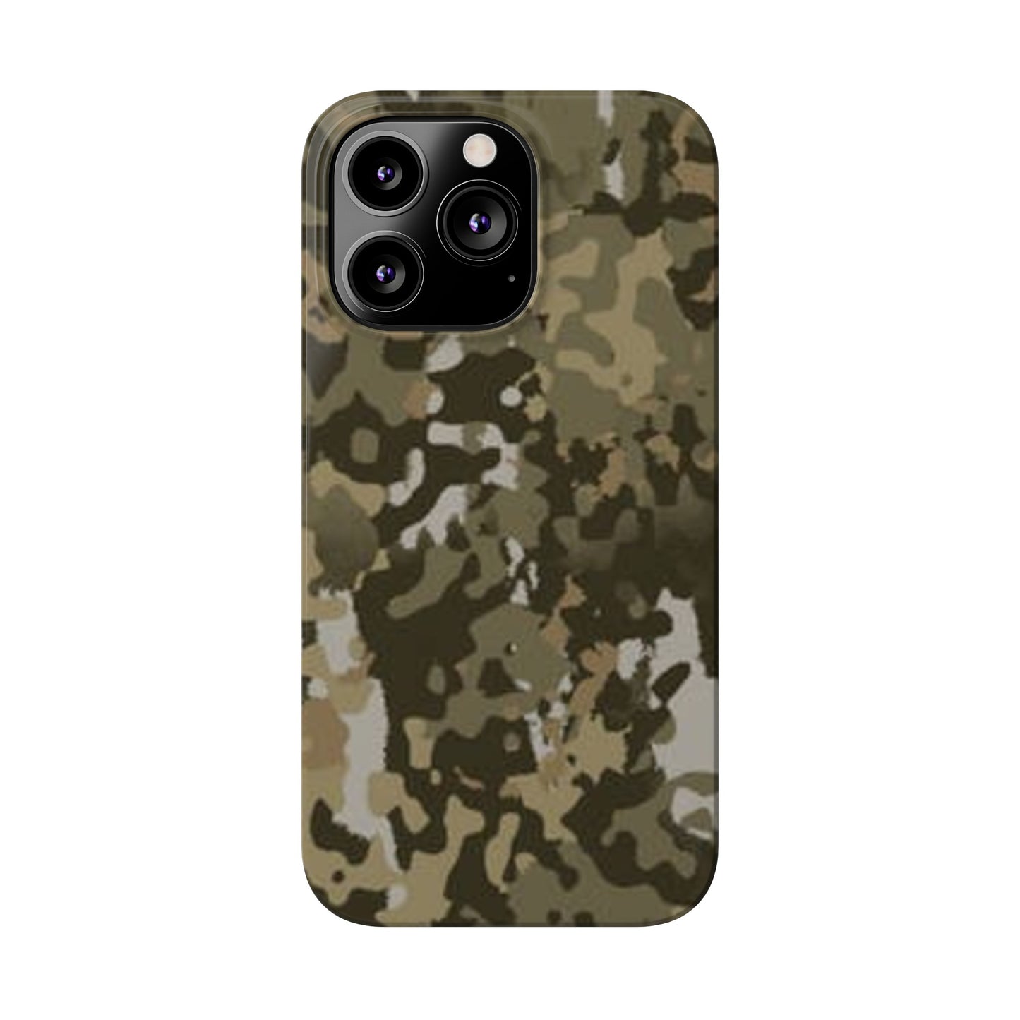 Camoflage Phone Case, Samsung Phone Case, iPhone Case, Google Pixel Case