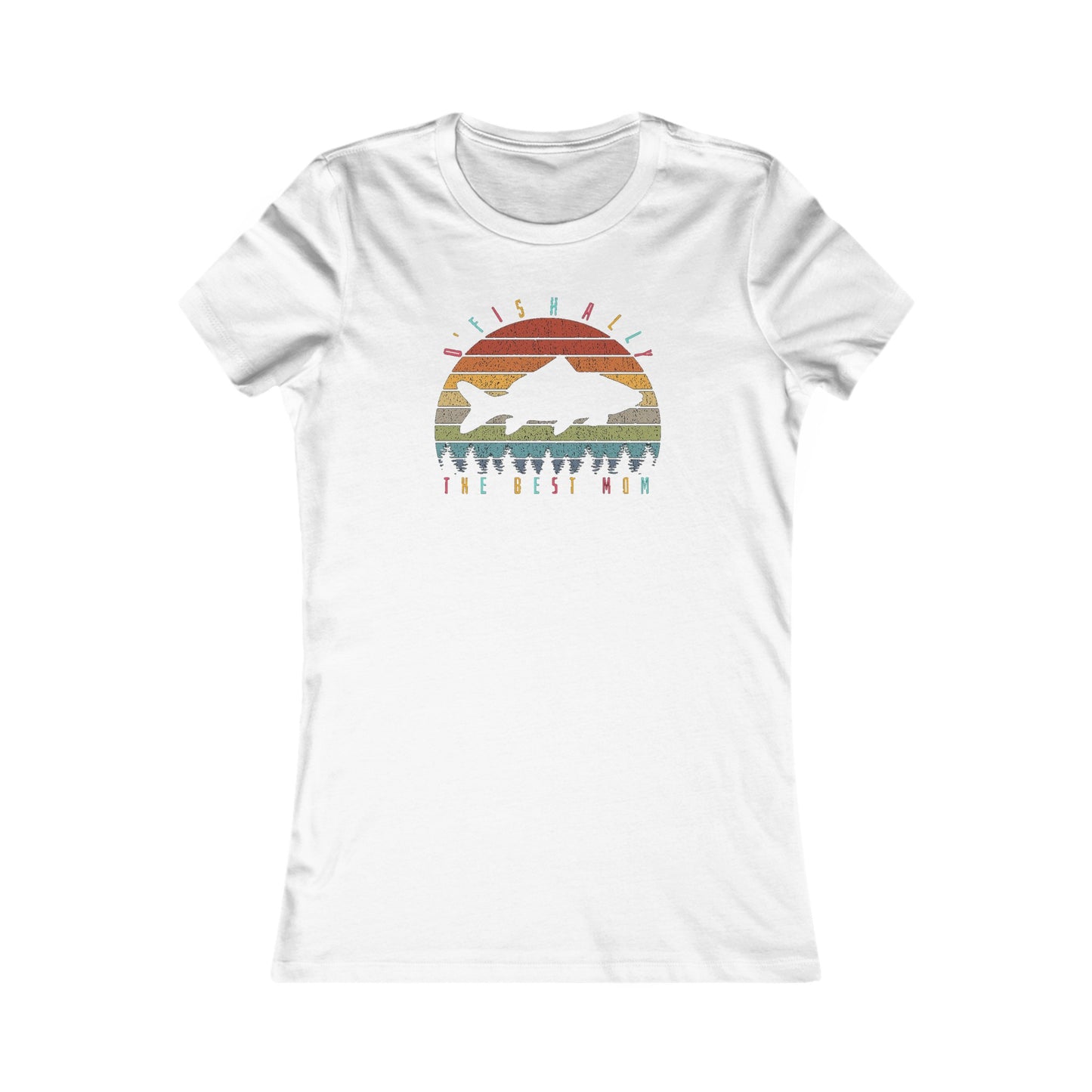 Mothers day shirt, T-shirt for mom