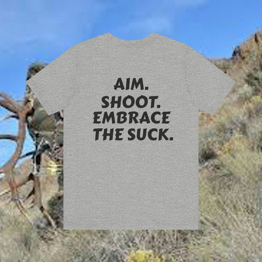 Hunting Shirt, Elk Tee Shirt, Bull Elk Short Sleeve Tee