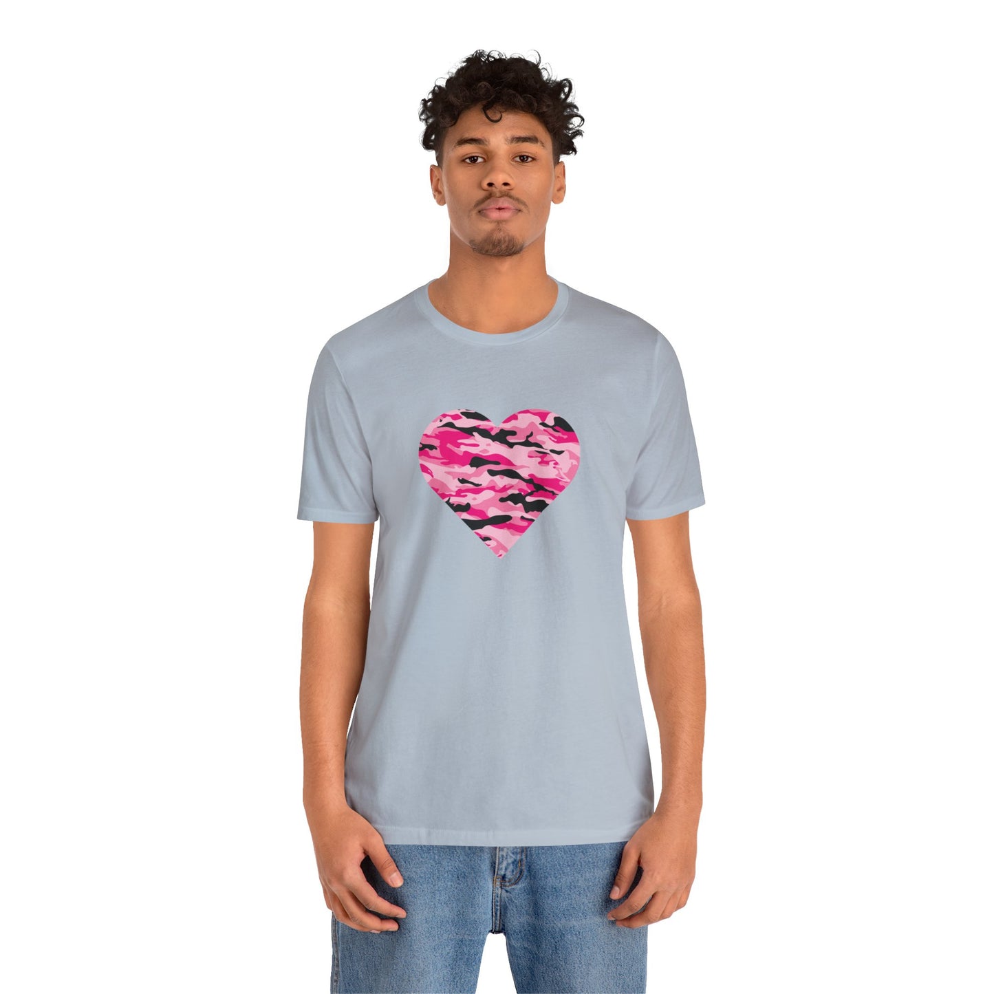 Valentines Short Sleeve Tee, Heart shirt, Love shirt
