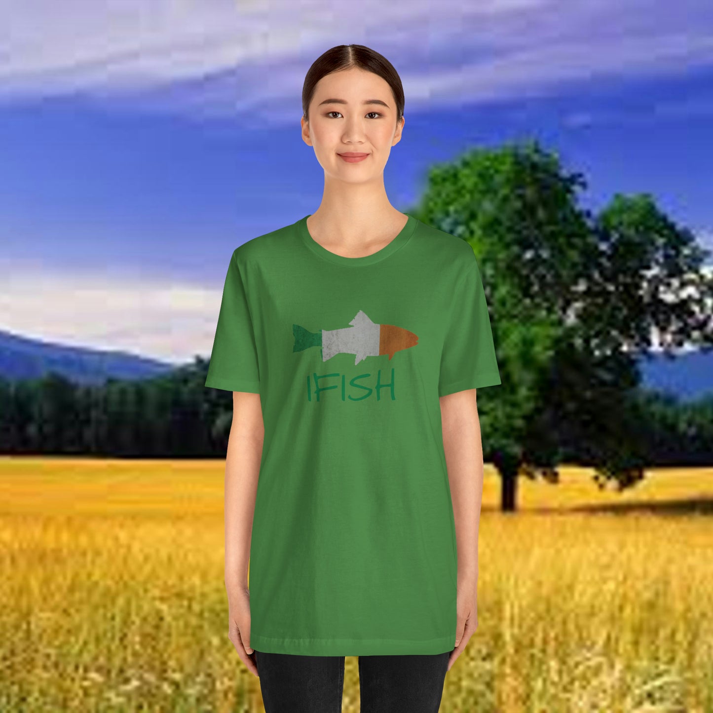 Irish T-shirt, St. Patricks T-shirt, St. Pattys Shirt