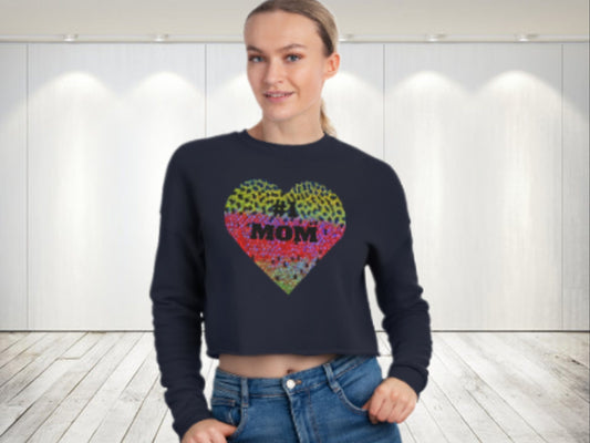 Mothers Day Shirt, Crop Top For Mom, Shirt for Fishing Girl
