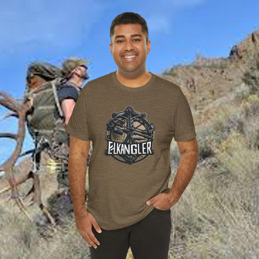 Archery Hunting Shirt, Bow Hunting Shirt